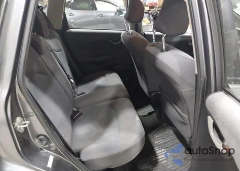 2013 Honda Fit из США, поврежденный, VIN JHMGE8G35DC050426